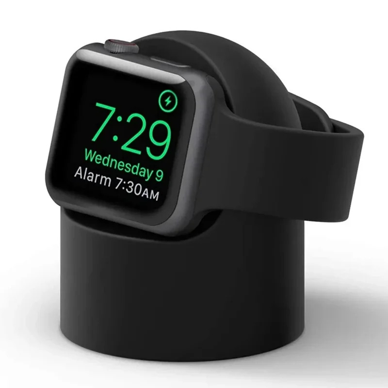 Watch Charging Dock - Ladestation für Apple Watch Series 9