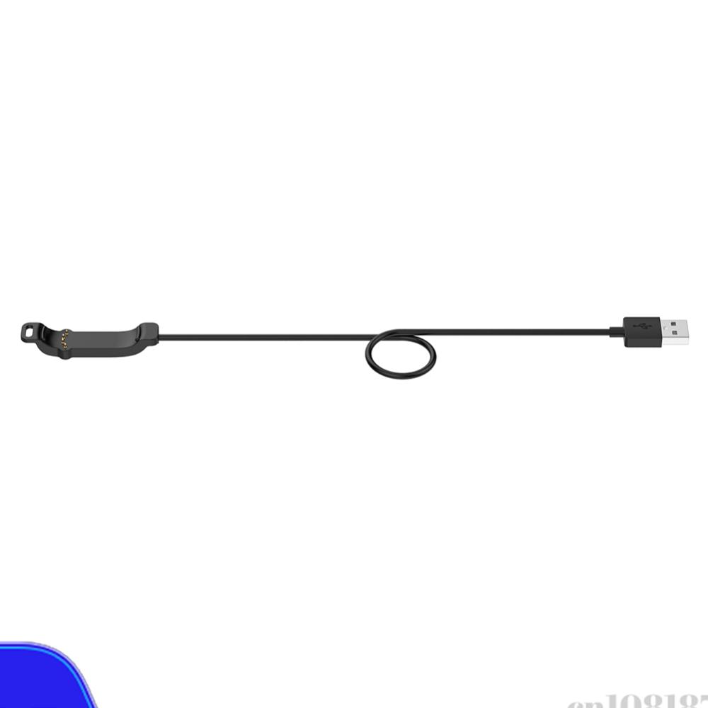 Smartwatch Accessories Shop - Ladekabel für Smartwatch, 4-polig, 1 m,