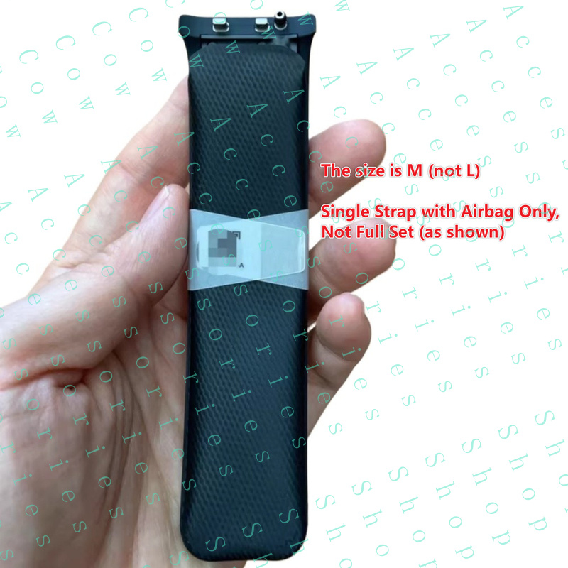 Silicone Band Replacement - PP+ Original FÜR Huawei Watch D2