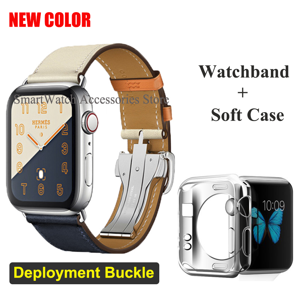 Smartwatch Accessories Shop - Für Apple Uhr 6 5 4