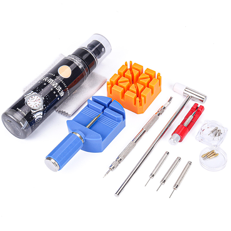 Tool Kit Strap Change - Uhr Reparatur Werkzeuge Ändern Metall Armband