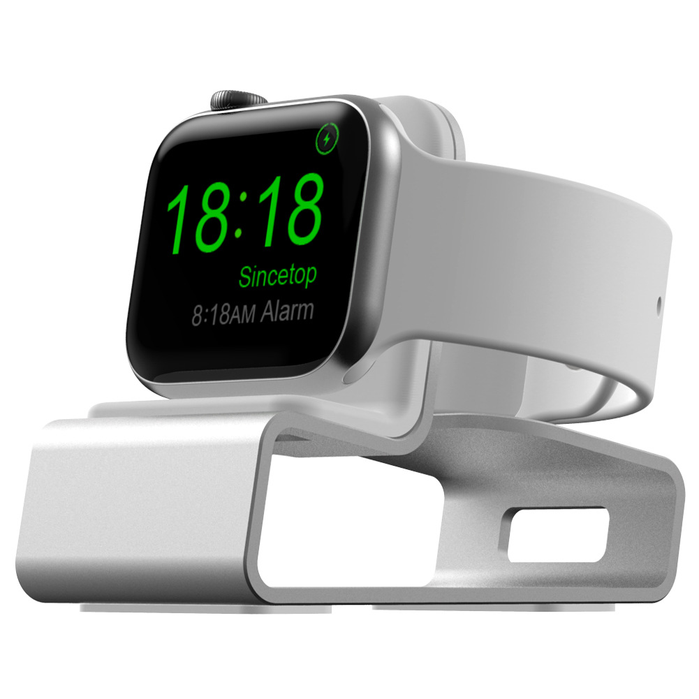 Watch Charging Dock - Aluminium-Ladestation für Apple Watch Ultra 1
