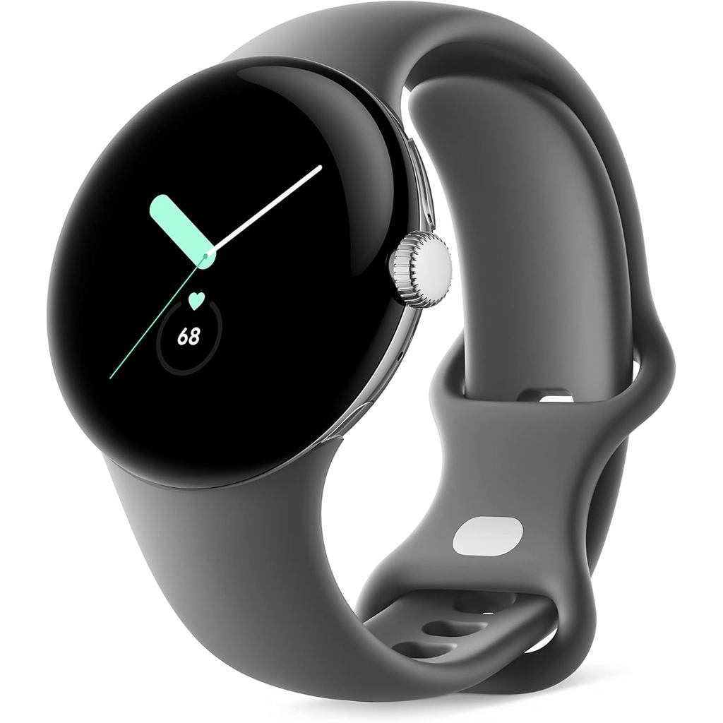 Smartwatch Face - (Ohne Originalverpackung) Google Pixel - Android