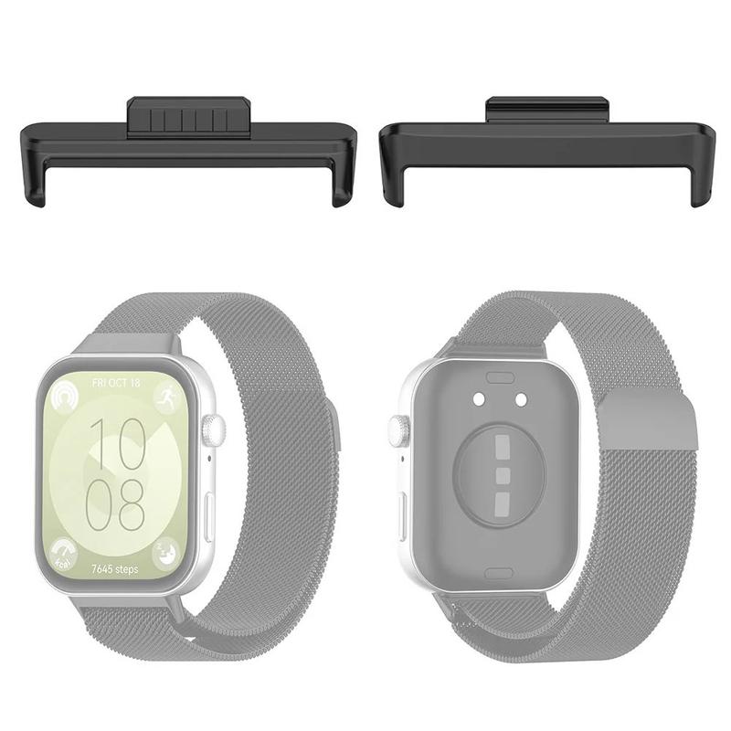 Watch Band Connector - 2 stücke Adapter Für Huawei Uhr