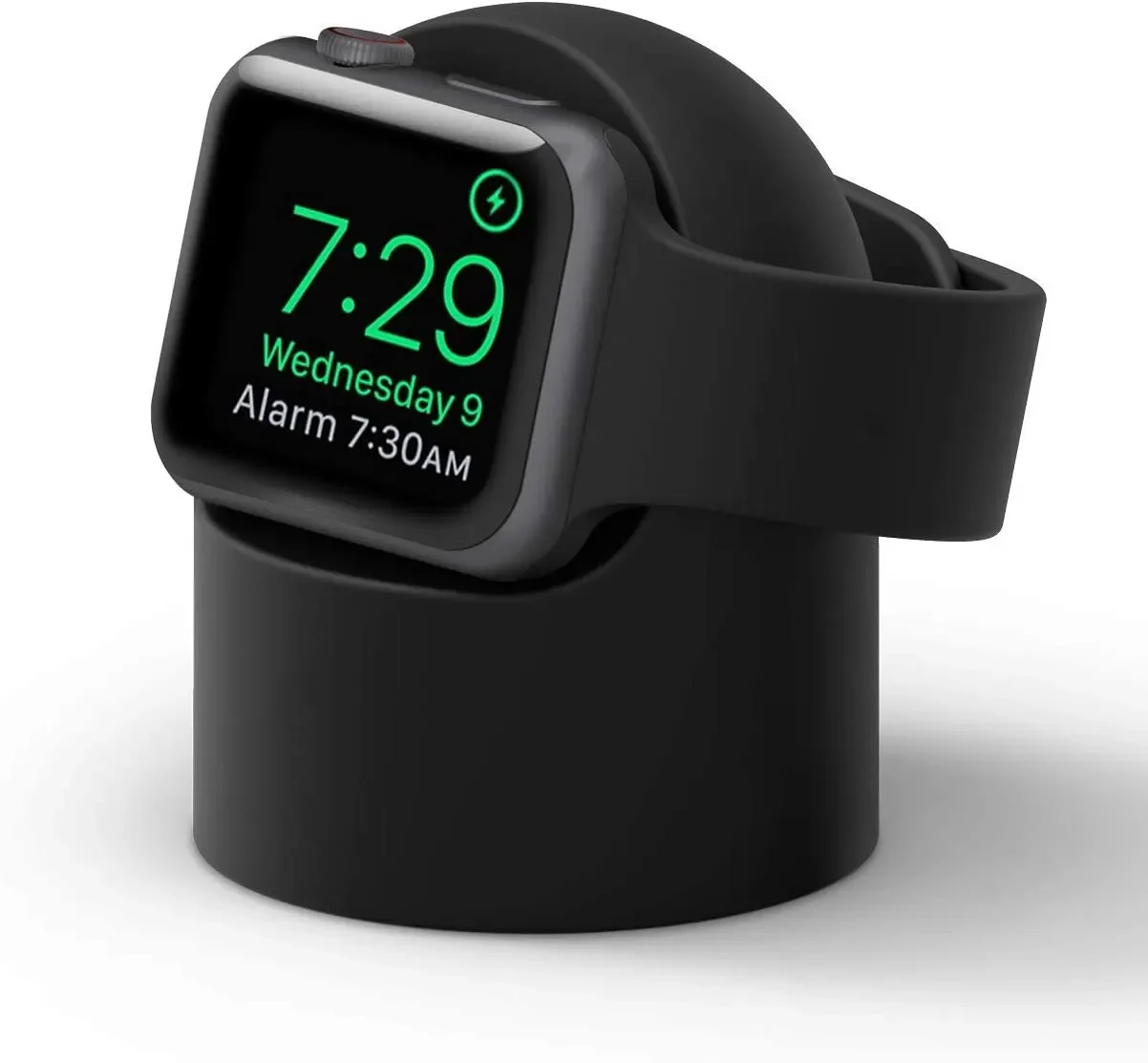 Watch Charging Dock - Ladegerät Ständer Für Apple Watch Serie