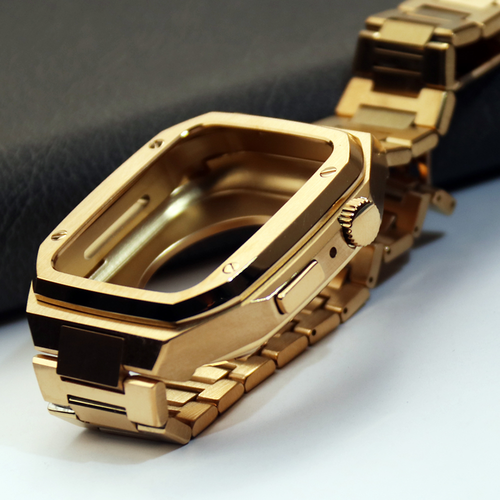 Smartwatch Accessories Shop - Für Apple Uhr band 76 5