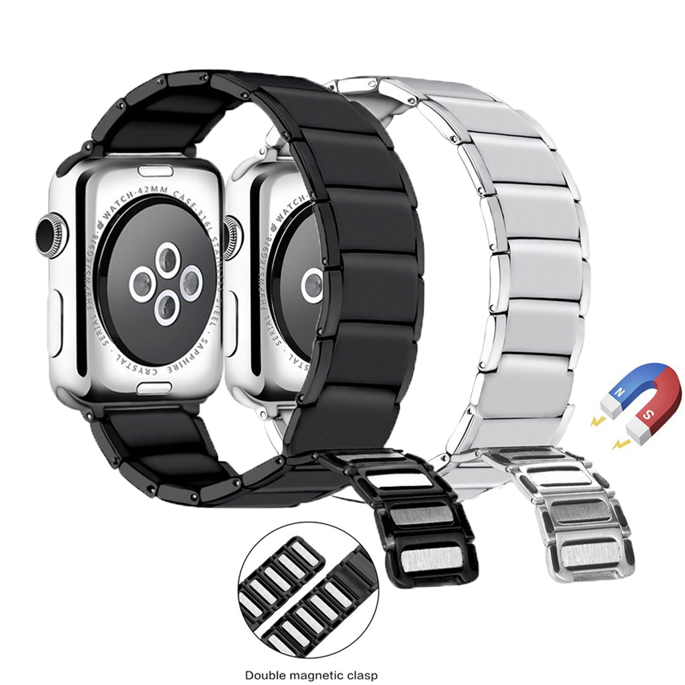 Smartwatch Accessories Shop - Armband für Apple Uhren armband 8