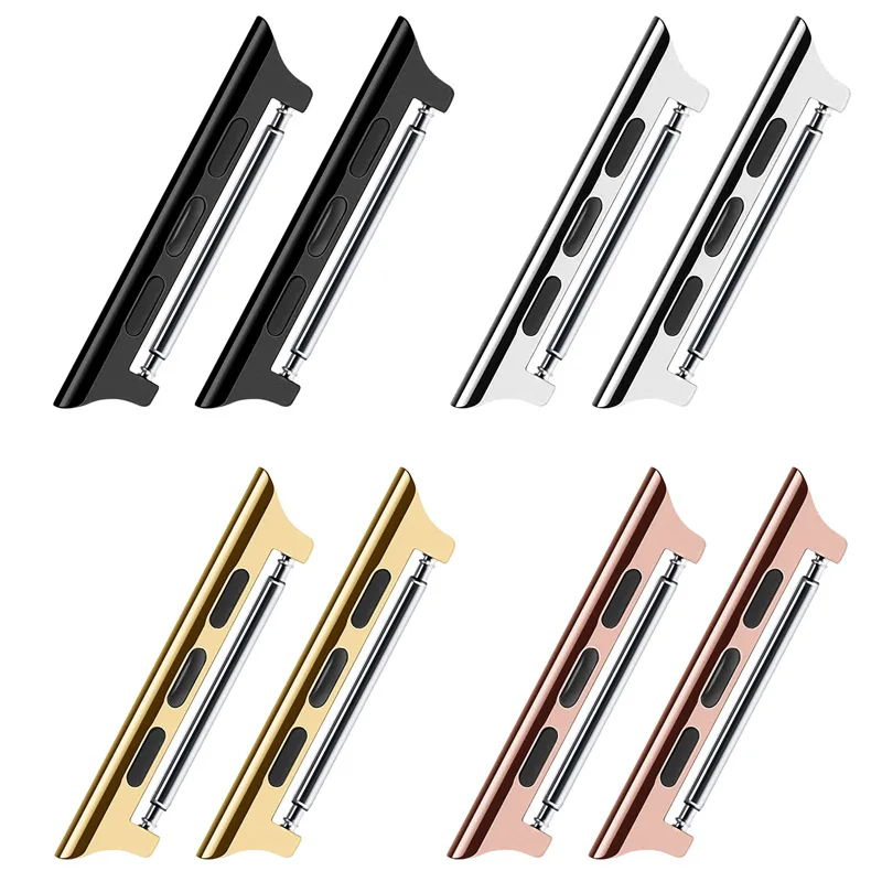 Watch Band Connector - Anschluss für Apple Watch Band Serie