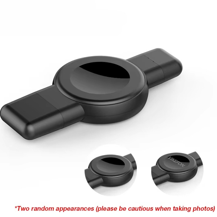 Watch Charging Dock - Magnetische Kabellose Uhren-Ladestation für Apple Watch
