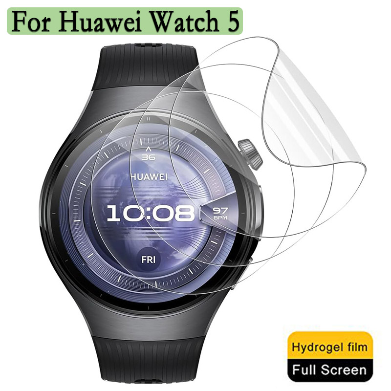 Watch Face Protector - Für Huawei Uhr 5 42/46mm Uhr