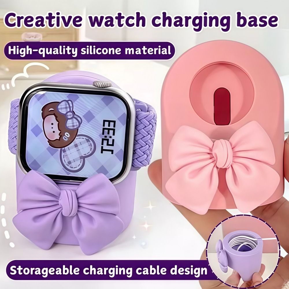 Bogen Smart Watch Ladegerät St – Watch Charging Dock Bewertung und Preis