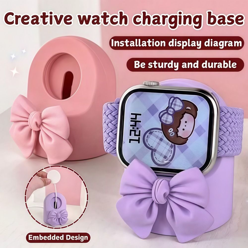 Bogen Smart Watch Ladegerät St – Watch Charging Dock Bewertung und Preis