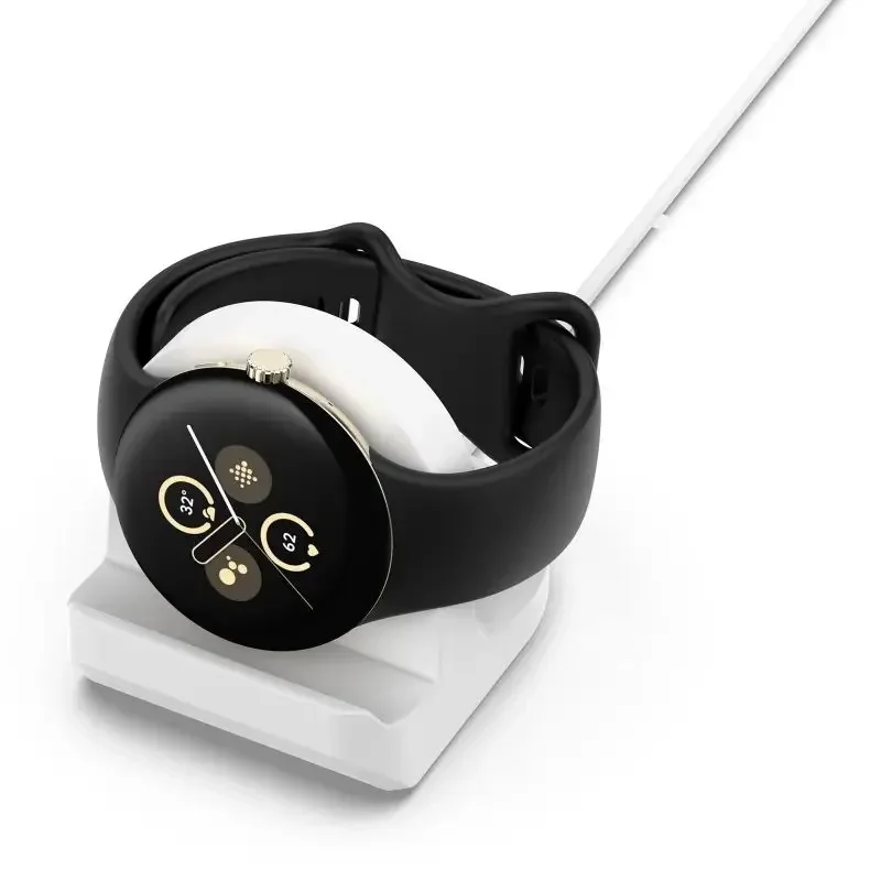 Weiche Silikon-Ladestation, ka – Watch Charging Dock Bewertung und Preis