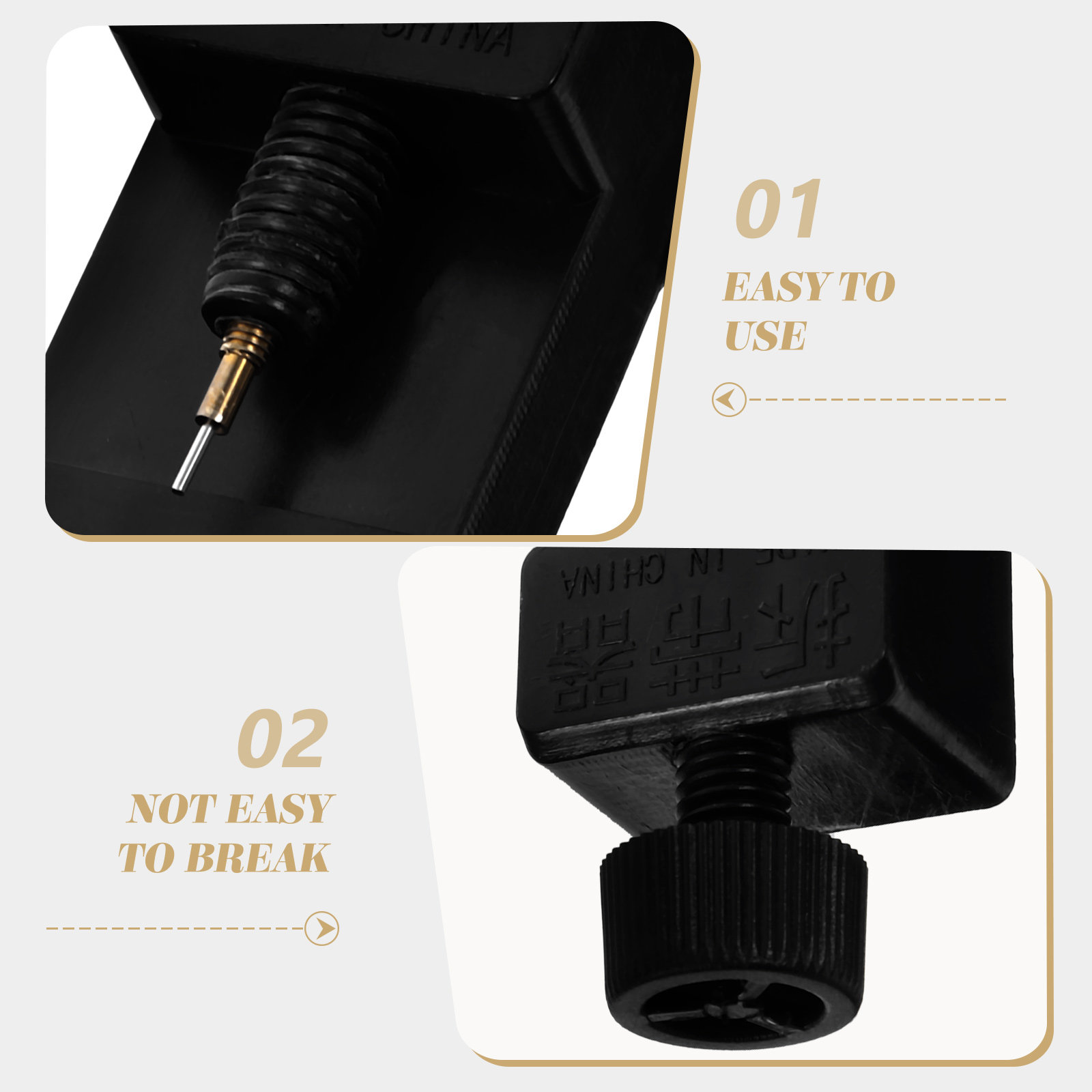 1 Stück Professioneller Uhrena – Tool Kit Strap Change Bewertung und Preis
