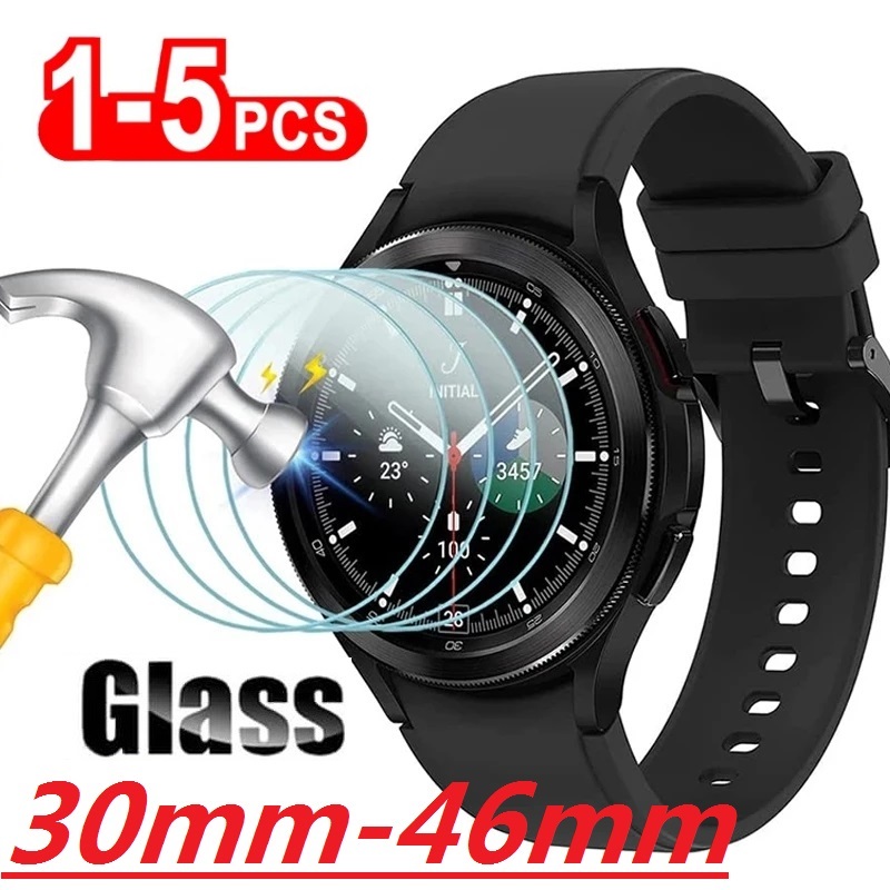 Schutzglas kompatibel für Smar – Watch Face Protector Bewertung und Preis