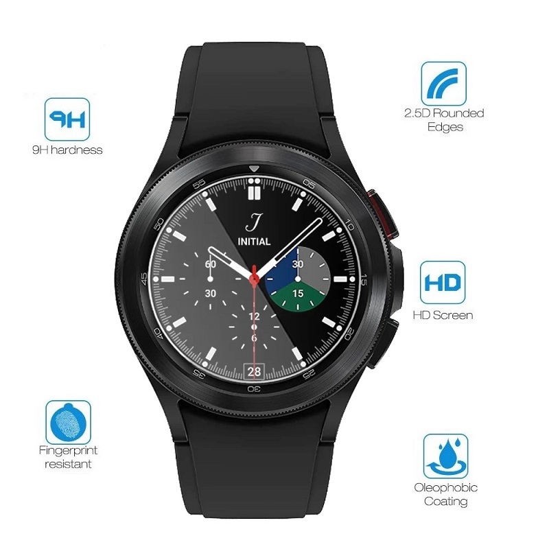 Schutzglas kompatibel für Smar – Watch Face Protector Bewertung und Preis