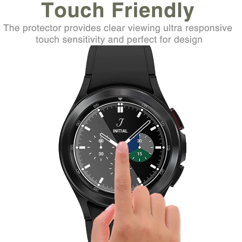 Schutzglas kompatibel für Smar – Watch Face Protector Bewertung und Preis