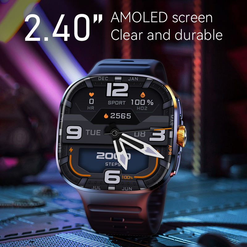 Original M99 Smartwatch Androi – Smartwatch Id Bewertung und Preis