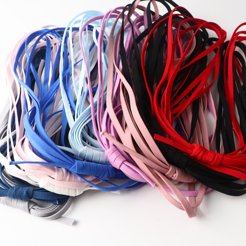 5m Farbe Maske Elastischen Fad – Milanaise Mesh Band Bewertung und Preis