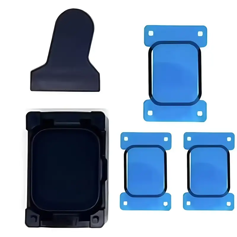 1-2-3-4-5 PCS Film + Werkzeug  – Apple Smartwatch Accessories Bewertung und Preis