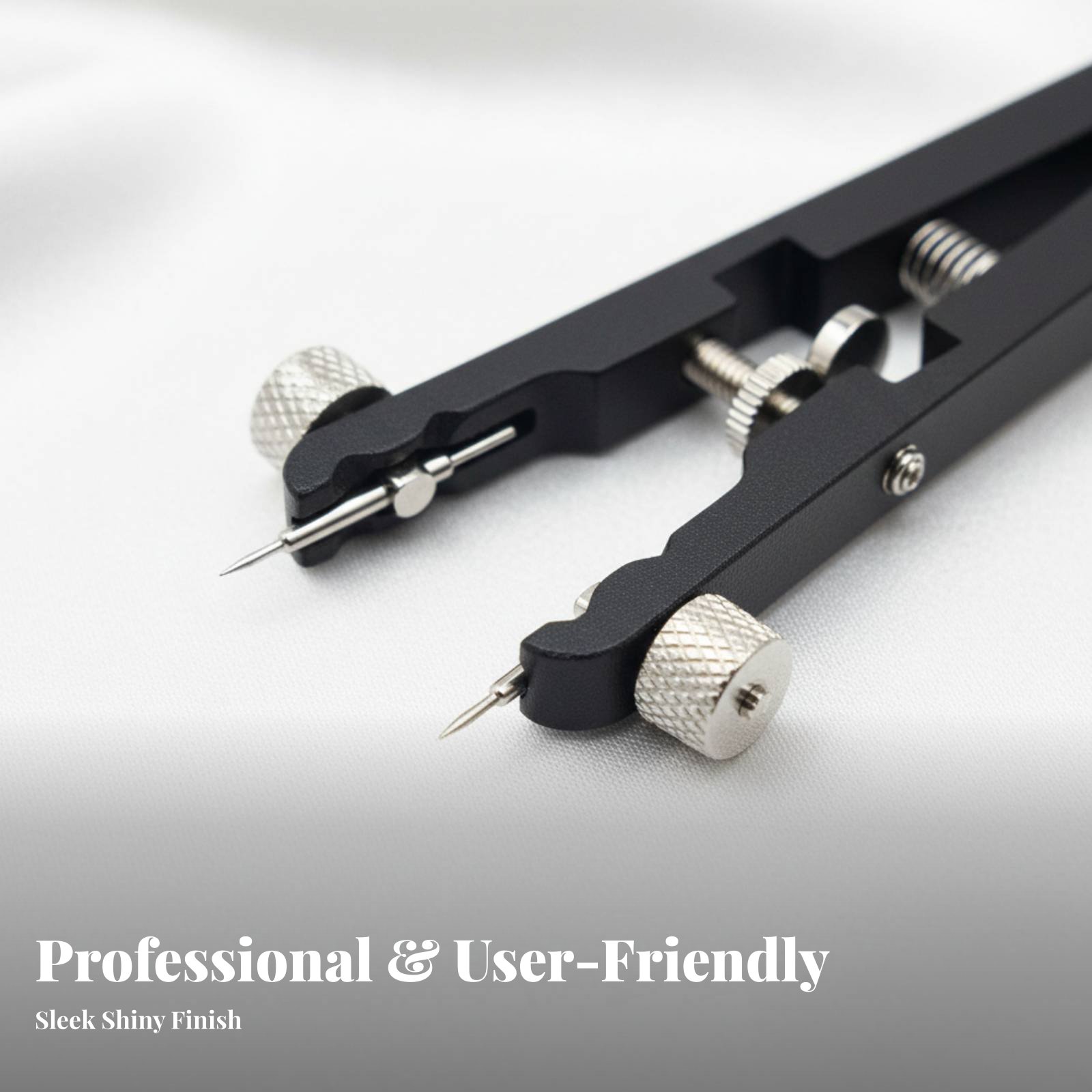 V-förmige Spulenstangen-Zange, – Tool Kit Strap Change Bewertung und Preis