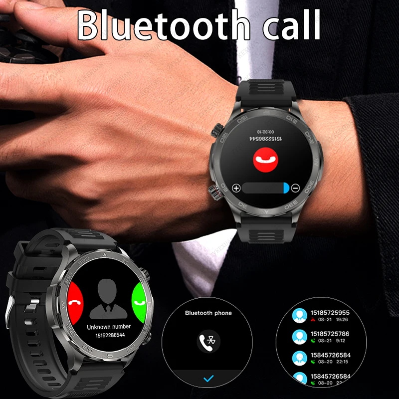Neue GPS-Tracking Smartwatch f – Smartwatch Face Bewertung und Preis