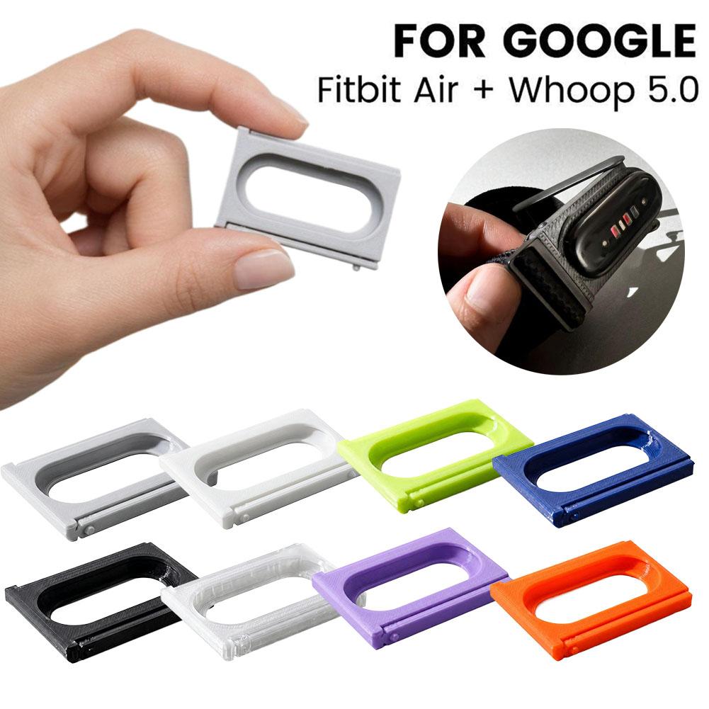 Für Fitbit Air Whoop 5.0 Combo – Smart Watch Accessories Bewertung und Preis