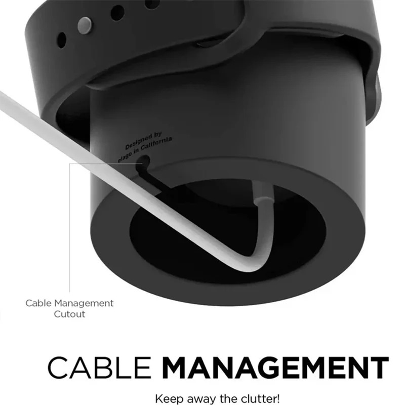 Ladestation für Apple Watch Se – Watch Charging Dock Bewertung und Preis