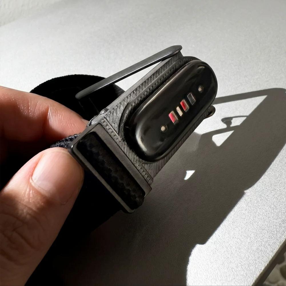 Kombi-Mod-Umwandlungshalterung – Smart Watch Accessories Bewertung und Preis