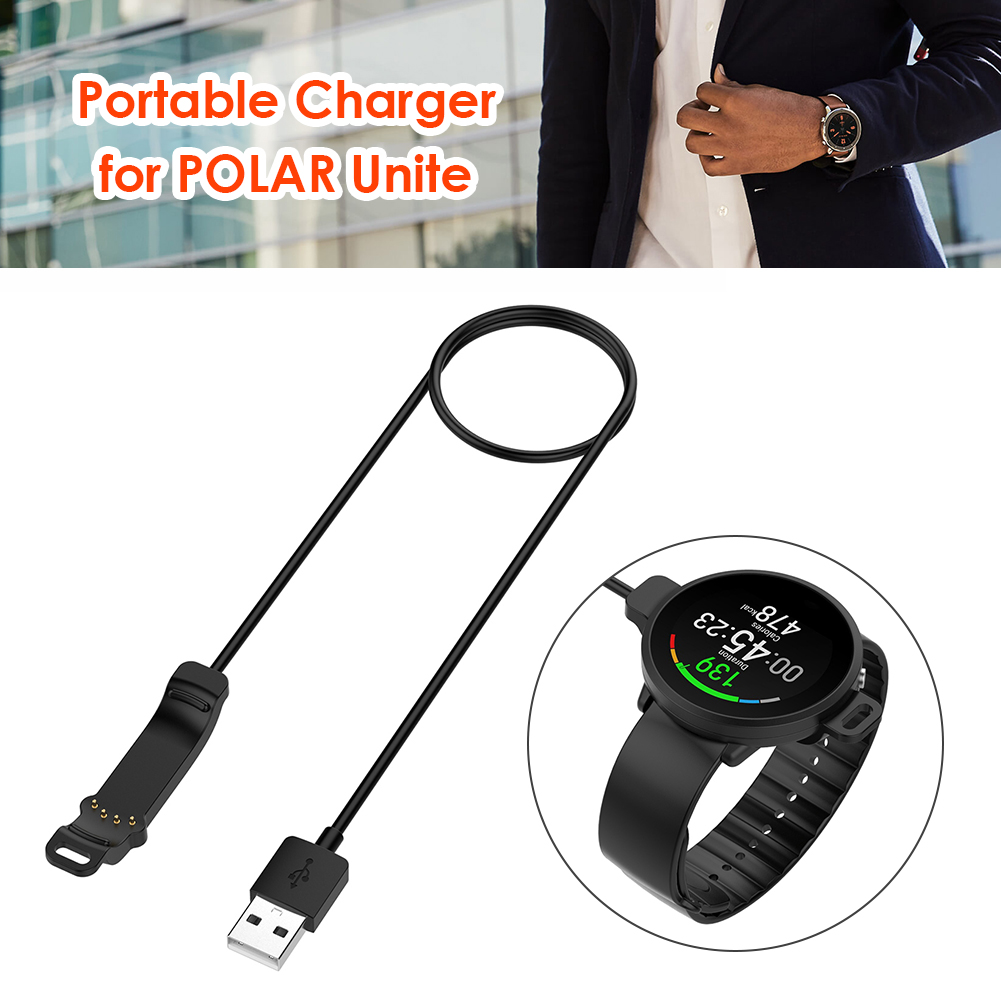 Ladekabel für Smartwatch, 4-po – Smartwatch Accessories Shop Bewertung und Preis