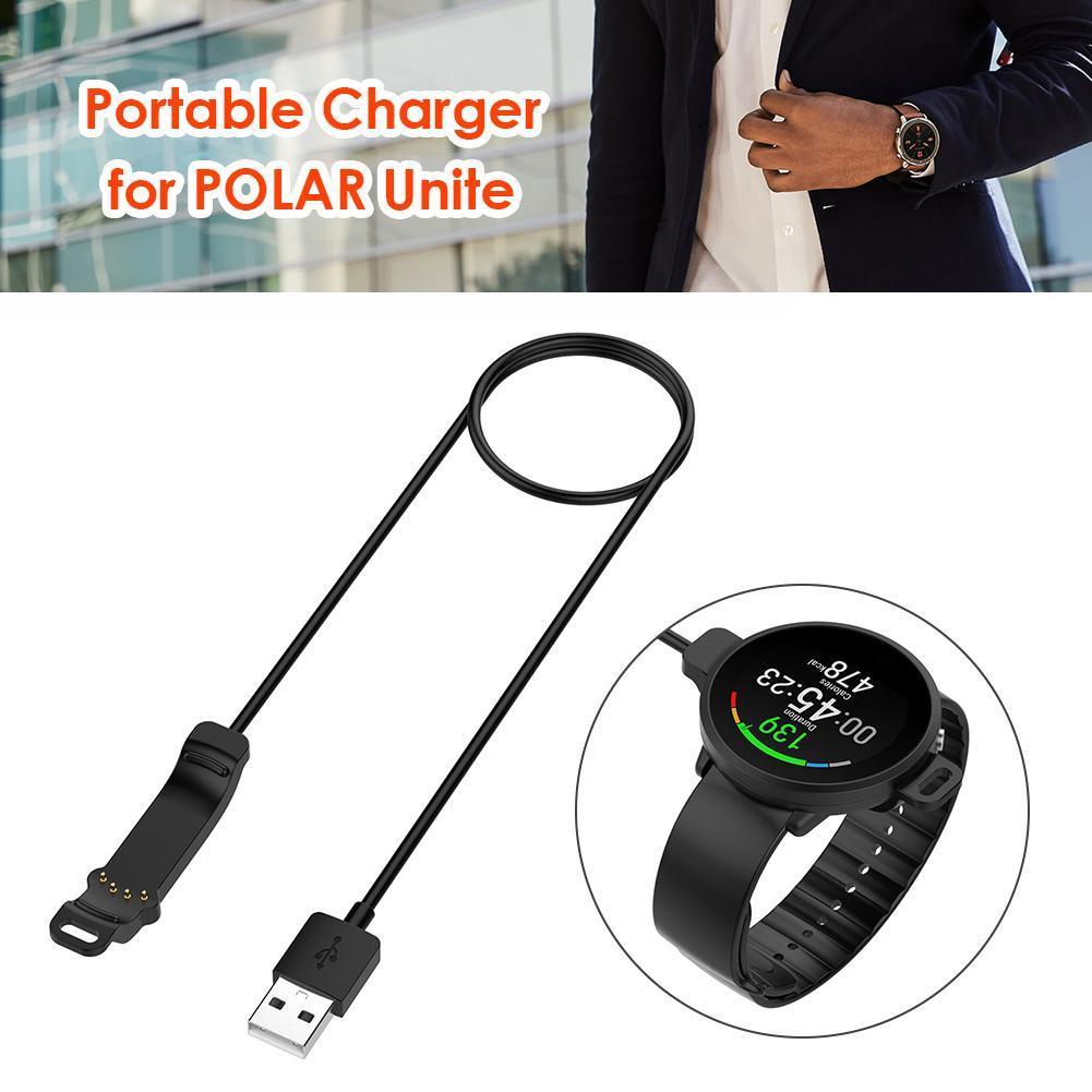 Ladekabel für Smartwatch, 4-po – Smartwatch Accessories Shop Bewertung und Preis