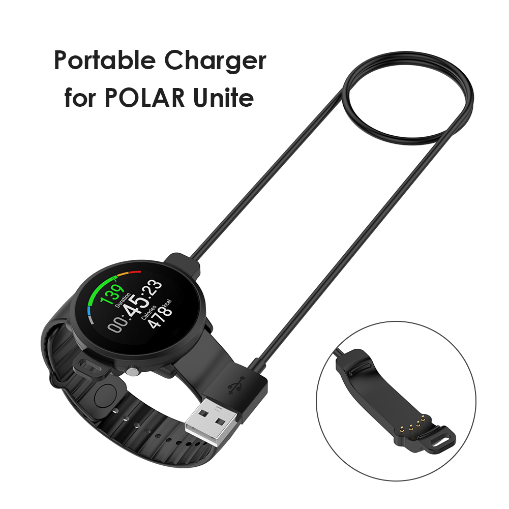 Ladekabel für Smartwatch, 4-po – Smartwatch Accessories Shop Bewertung und Preis