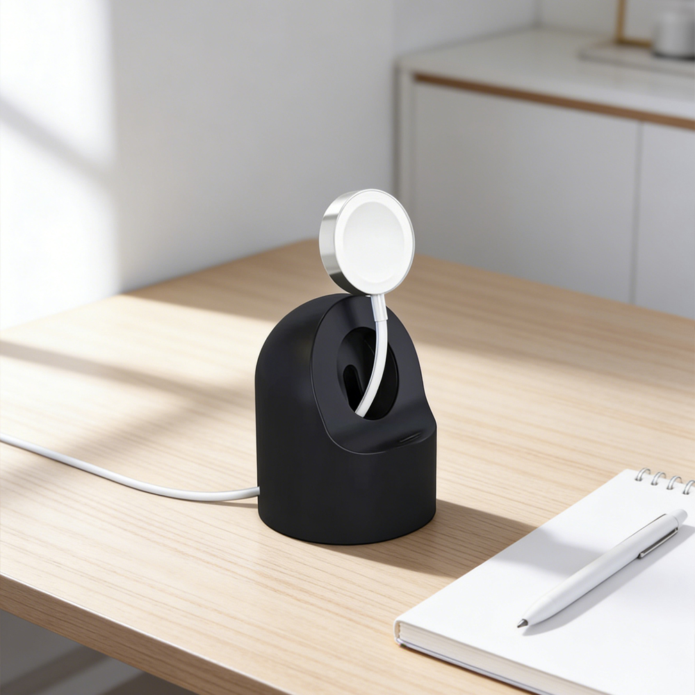 Ladestation für Apple Watch Ul – Apple Smartwatch Accessories Bewertung und Preis