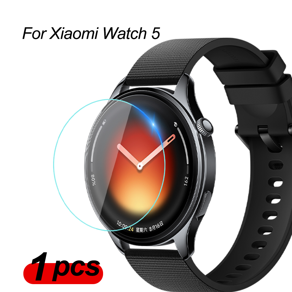 Gehärtetes Glas für Xiaomi Wat – Watch Face Protector Bewertung und Preis