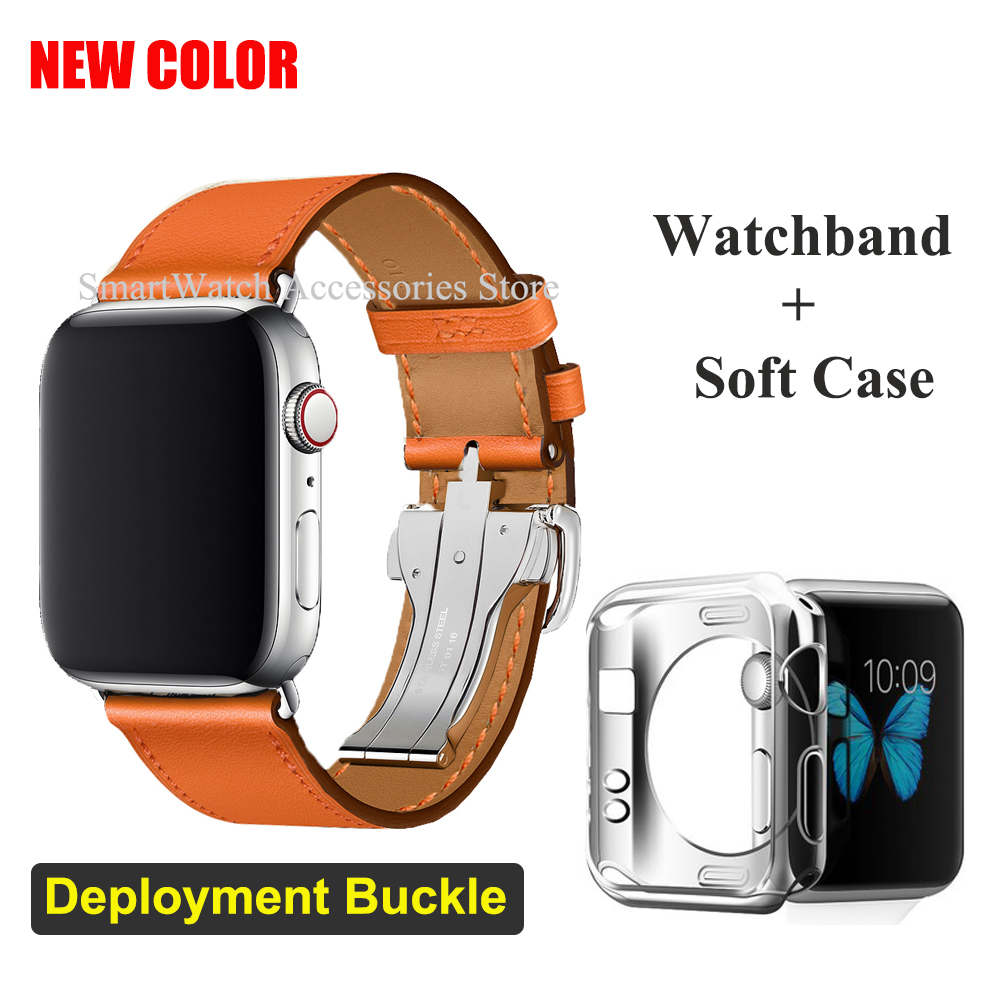 Für Apple Uhr 6 5 4 3 2 1 SE L – Smartwatch Accessories Shop Bewertung und Preis