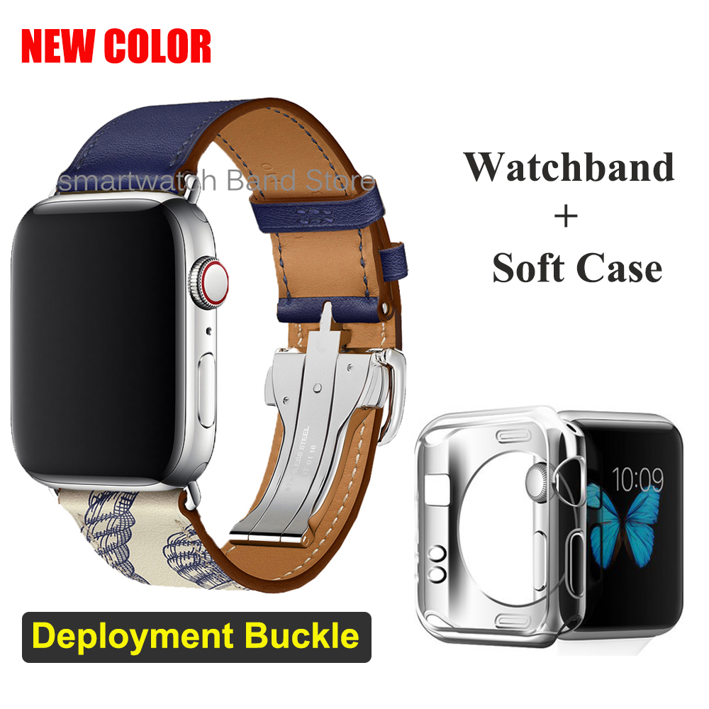 Für Apple Uhr 6 5 4 3 2 1 SE L – Smartwatch Accessories Shop Bewertung und Preis