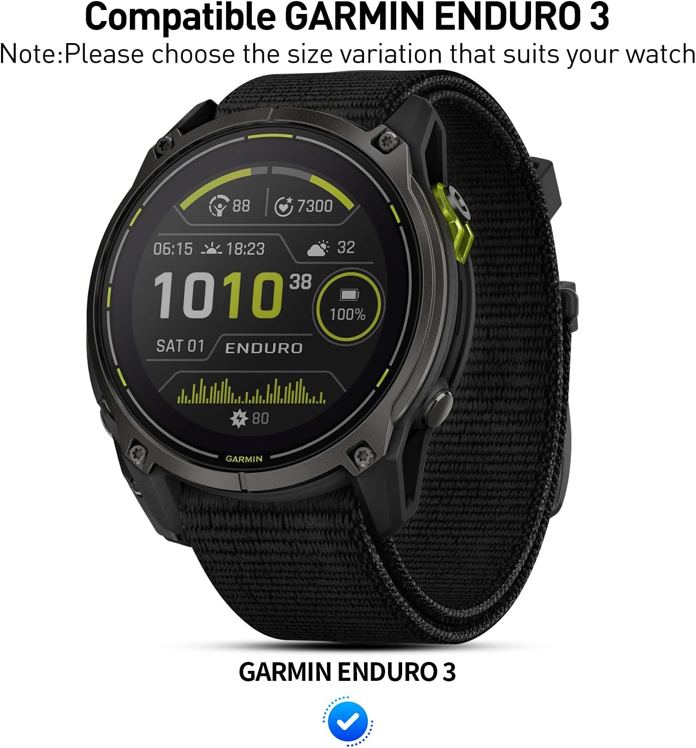 Gehärtete Glasfolien für Garmi – Watch Face Protector Bewertung und Preis