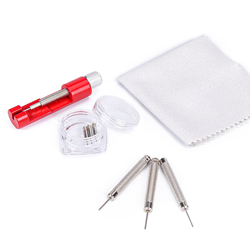 Uhr Reparatur Werkzeuge Ändern – Tool Kit Strap Change Bewertung und Preis