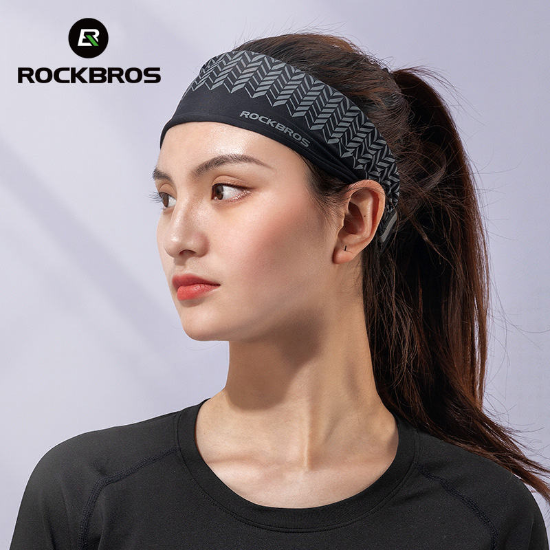 ROCKBROS Sport Stirnband Für M – Milanaise Mesh Band Bewertung und Preis