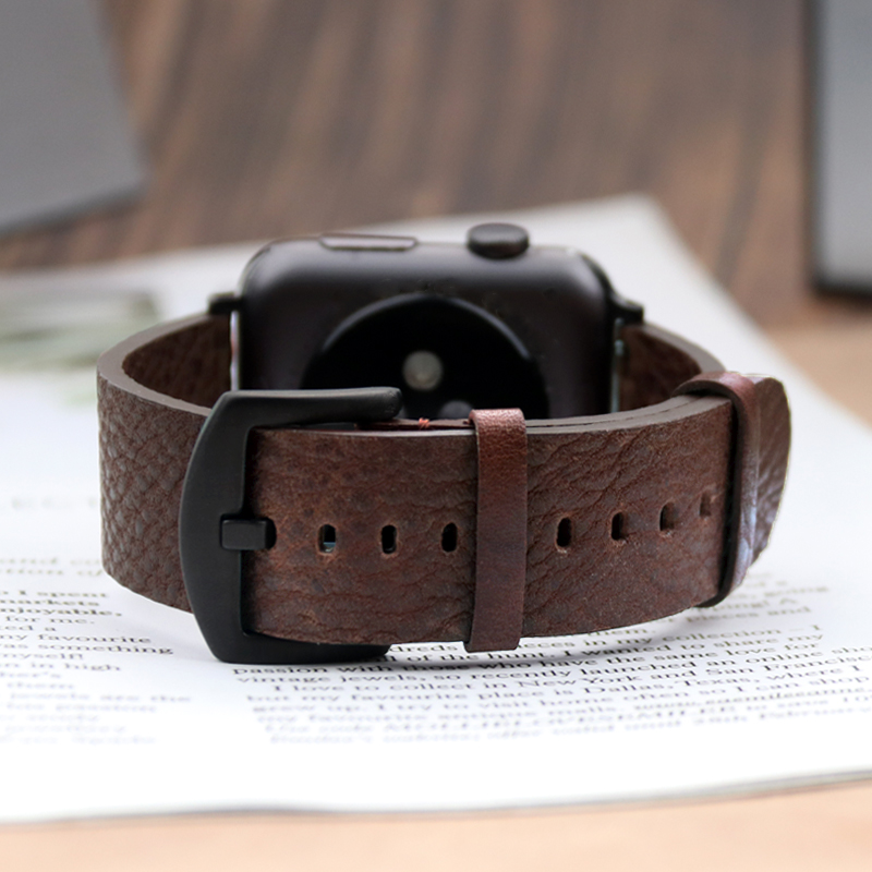 Italienisches Kalbslederarmban – Smartwatch Accessories Shop Bewertung und Preis
