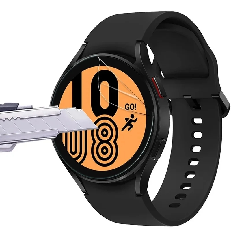 5 Stück Hydrogel-Schutzfolie f – Watch Face Protector Bewertung und Preis