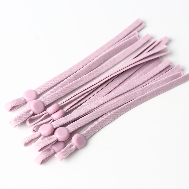 50Pcs Maske Elastische Band Fa – Milanaise Mesh Band Bewertung und Preis