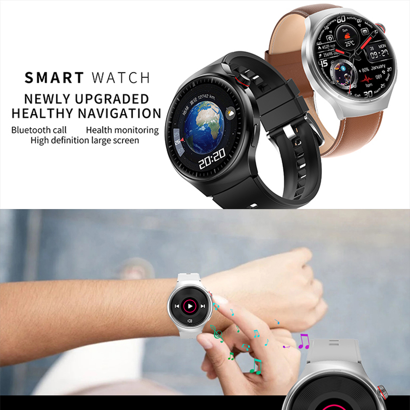 2026 Smartwatch Multi-Sport-Mo – Smartwatch M Active Bewertung und Preis