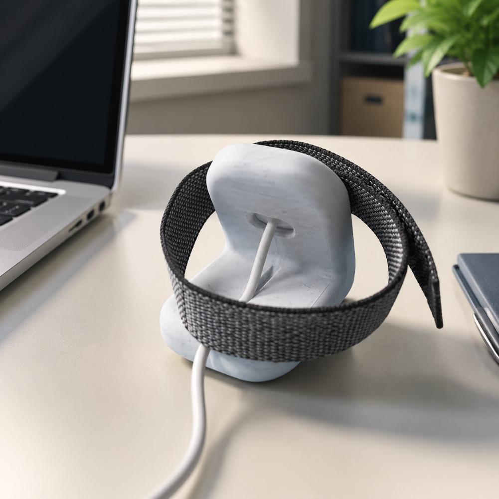 Ladestation für Fitbit Air, ru – Watch Charging Dock Bewertung und Preis