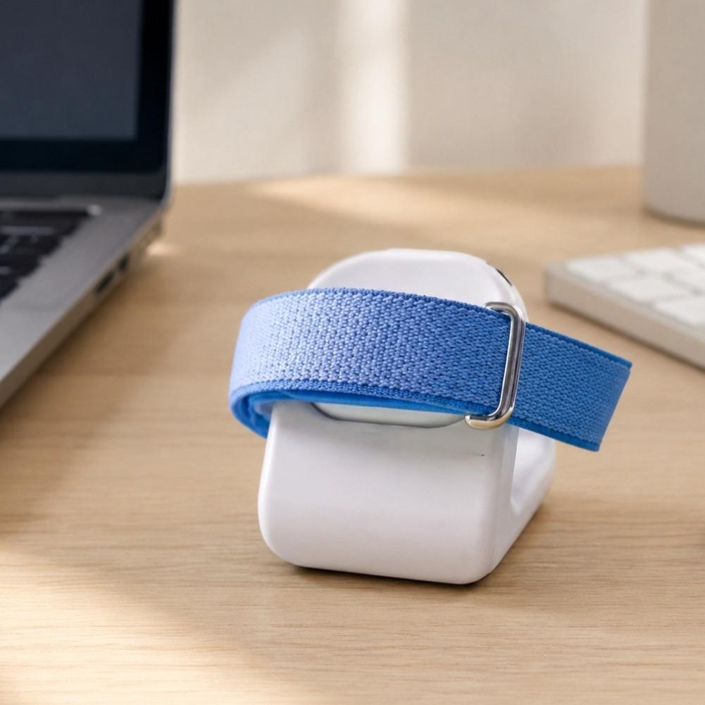 Ladestation für Fitbit Air, ru – Watch Charging Dock Bewertung und Preis