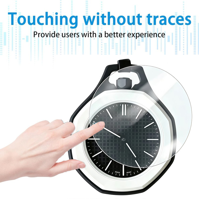 Displayschutzfolie für Swatch  – Watch Face Protector Bewertung und Preis