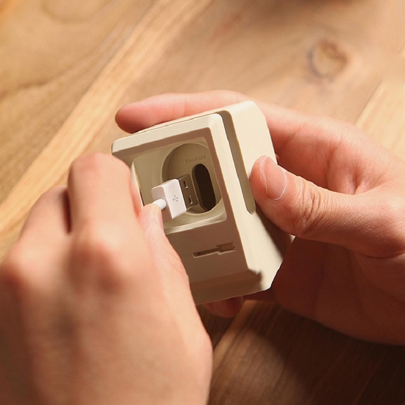 Silikon-Ladeständer für Apple  – Watch Charging Dock Bewertung und Preis
