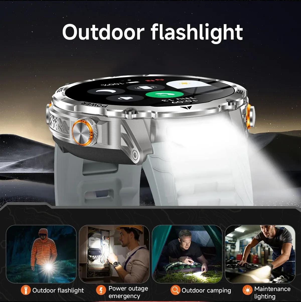T-Rex 3 Militärische Smartwatc – Smartwatch M Active Bewertung und Preis