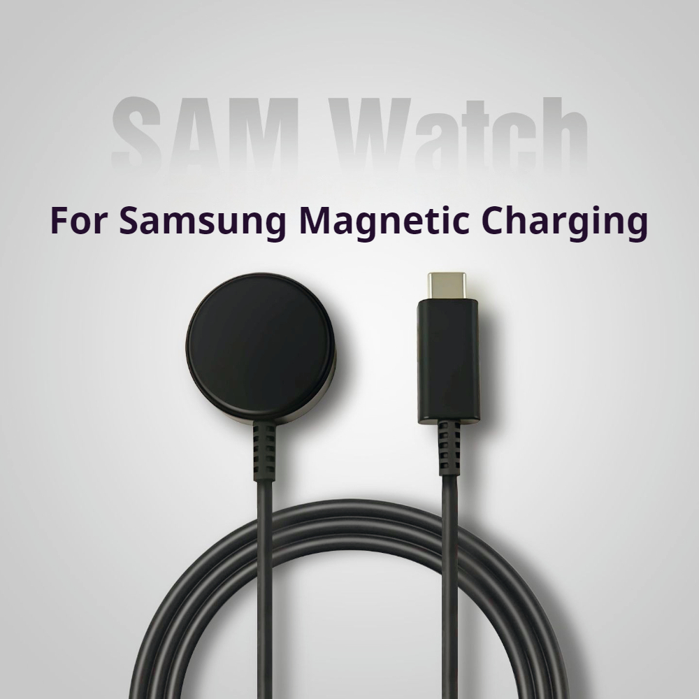 Magnetisches kabelloses Ladege – Watch Charging Dock Bewertung und Preis