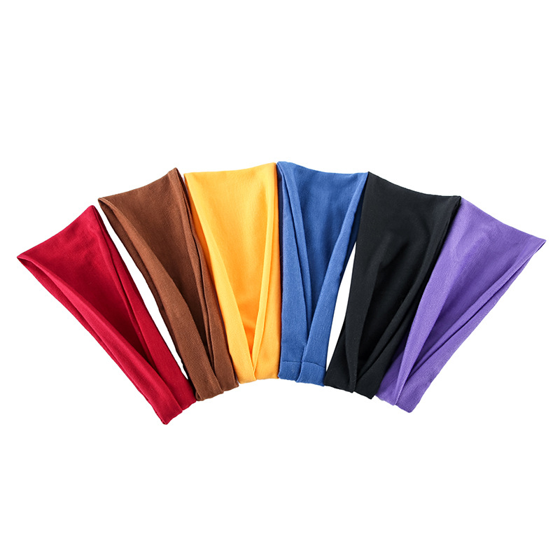 Einfarbig Sport Yoga Stirnband – Milanaise Mesh Band Bewertung und Preis